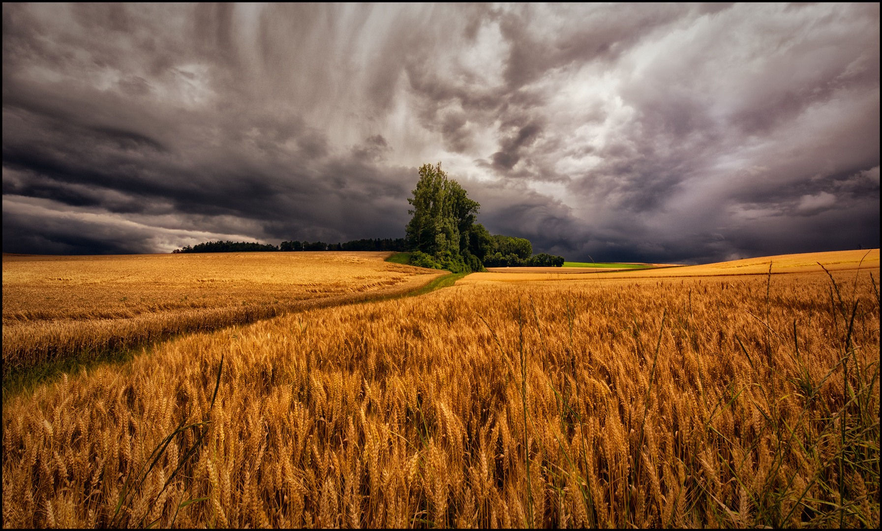 Sturmwetter