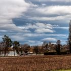 Sturmwolken