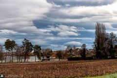 Sturmwolken