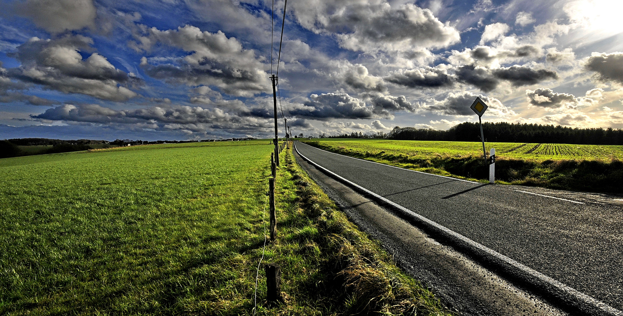 Sturmwolken