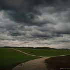 Sturmwolken