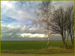 Sturmwolken