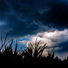 Sturmwolken über Leichlingen