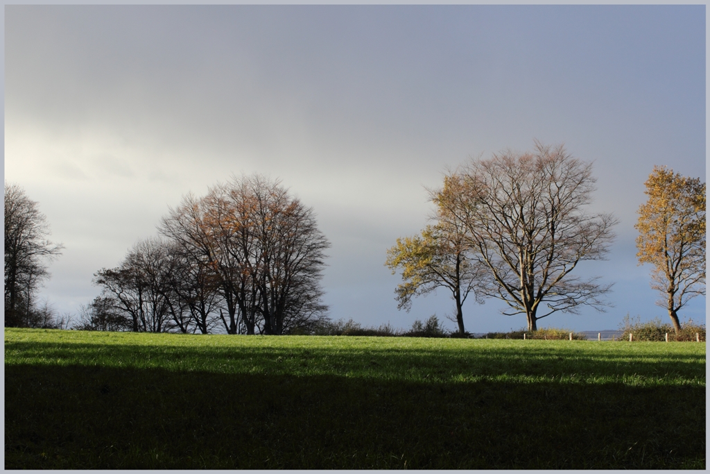 Sturmzeit