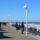 Sturmzeiten Norderney