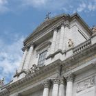 St.Ursen Kathedrale Solothurn