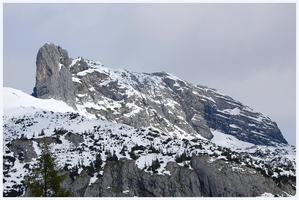 Sturzhahn (2.028 m)