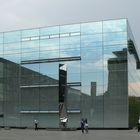 Stuttgart 1 - Kunstmuseum