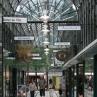 Stuttgart 2 - Calwer Passage