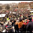 STUTTGART 21 - DER WIDERSTAND LEBT !