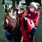 Stuttgart 21 - Staatsgewalt stoppen!