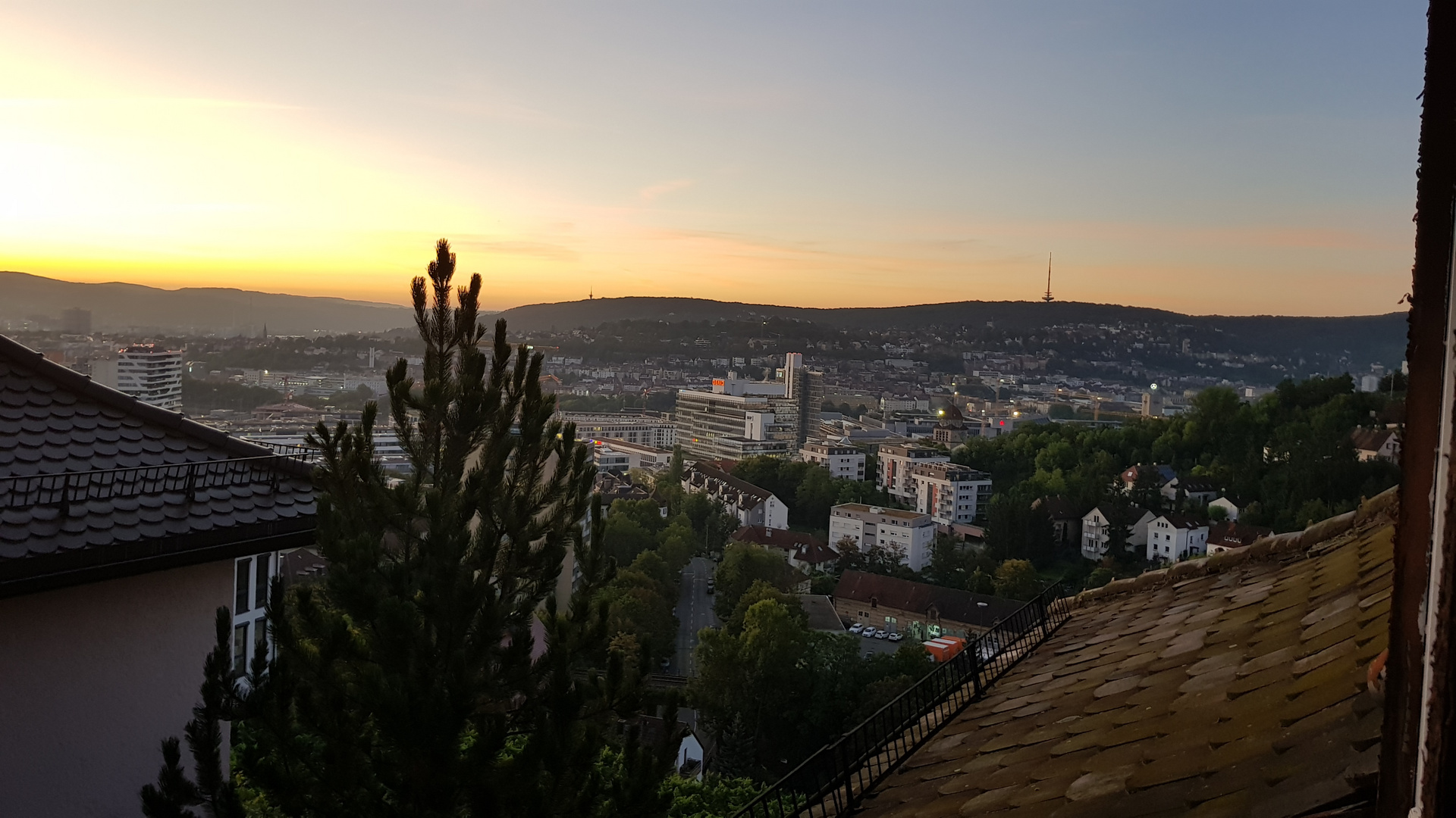 Stuttgart 