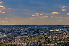 Stuttgart