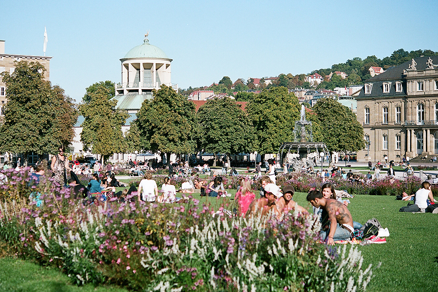 Stuttgart