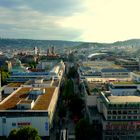 Stuttgart