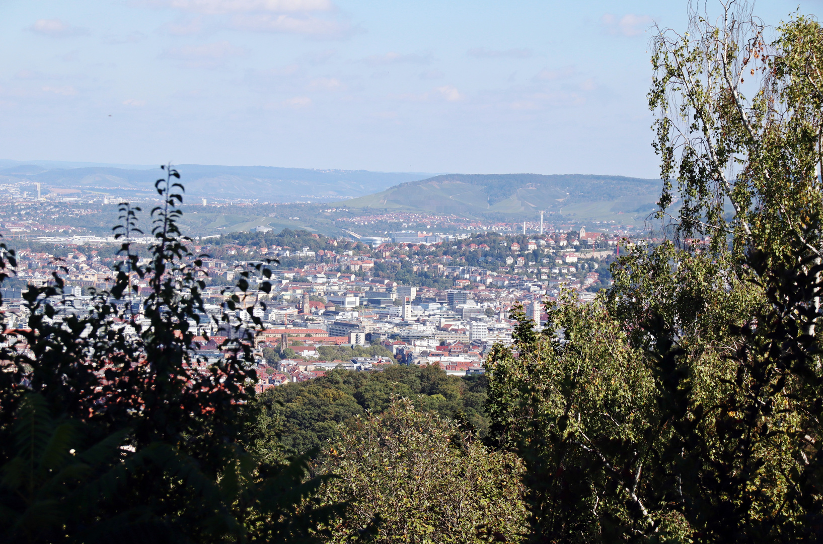 Stuttgart