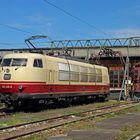 Stuttgart Abstellbahnhof