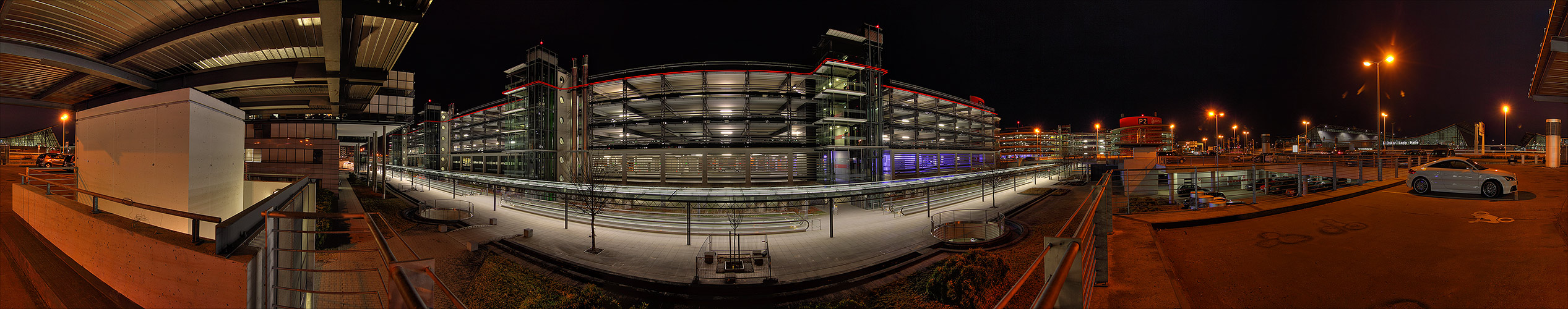 Stuttgart Airport