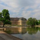 Stuttgart am Morgen