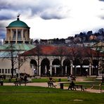 STUTTGART ANSICHTEN