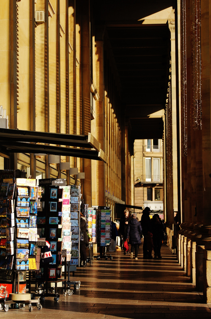 Stuttgart Ansichten