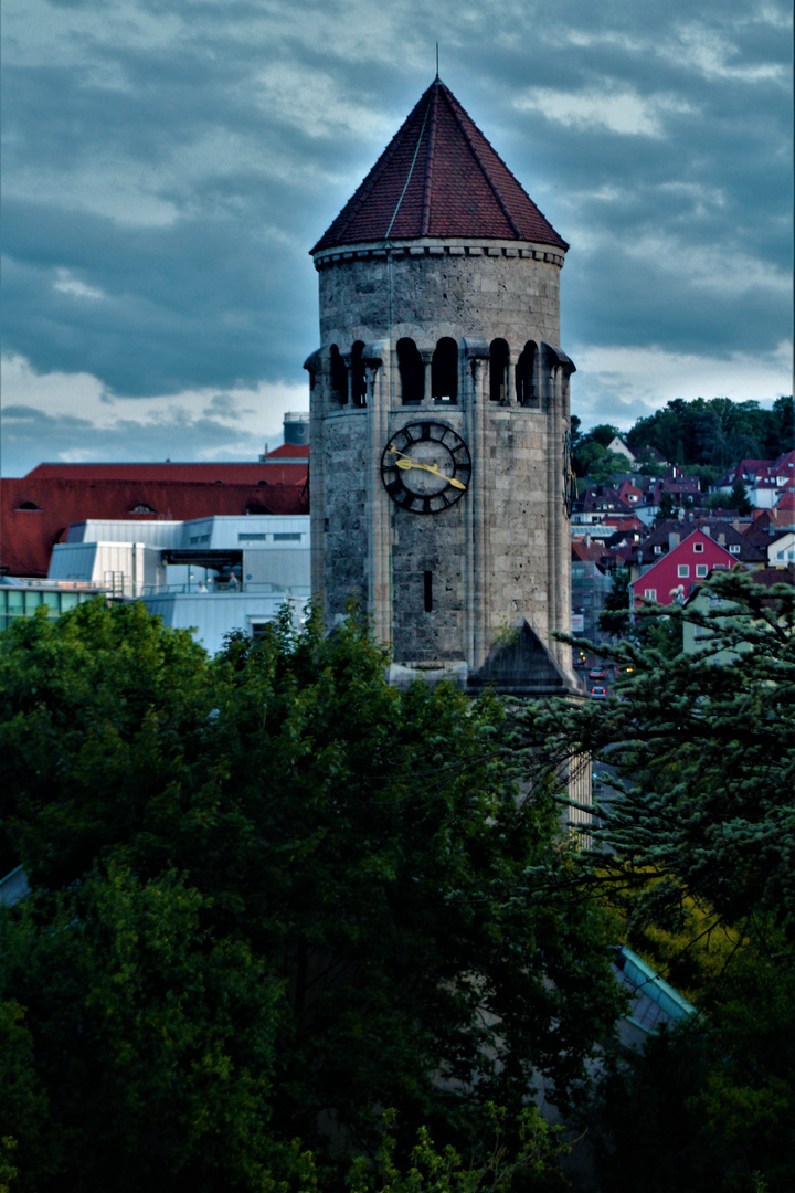 Stuttgart Ansichten