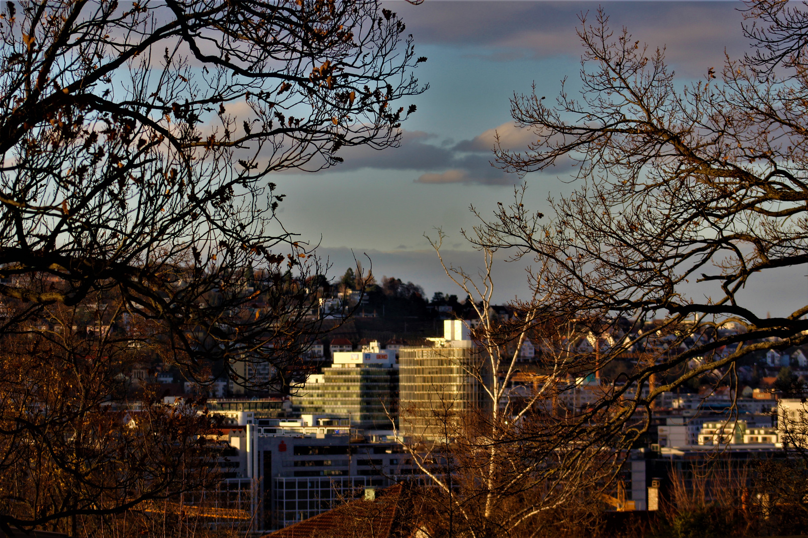 Stuttgart Ansichten