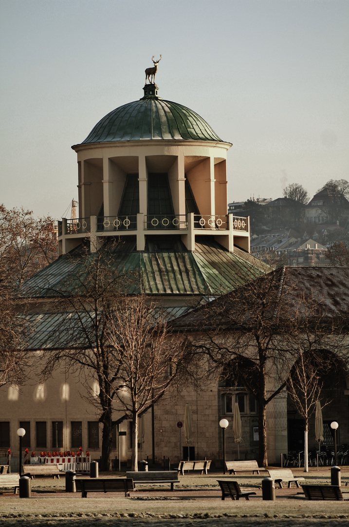 Stuttgart Ansichten