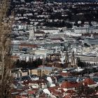 Stuttgart Ansichten von Oben 