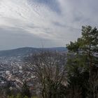 Stuttgart Aussicht