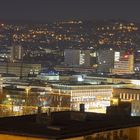 Stuttgart bei Nacht