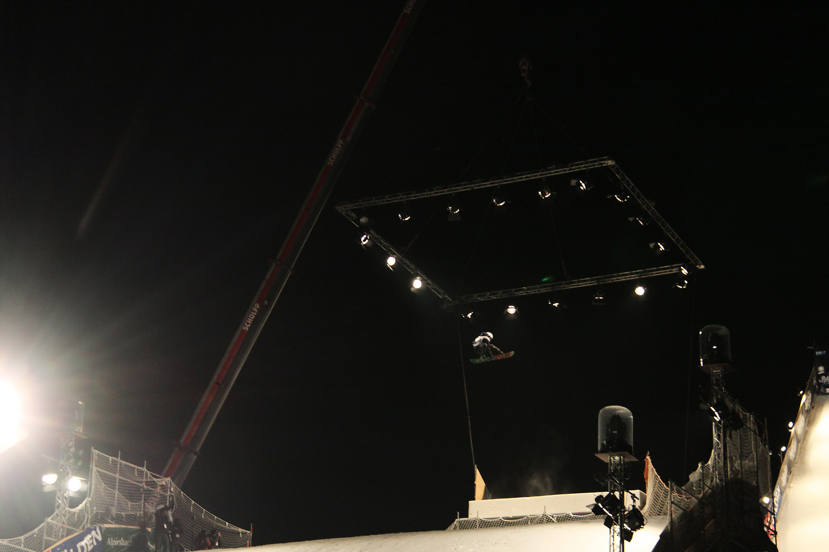 Stuttgart BIG AIR 2011