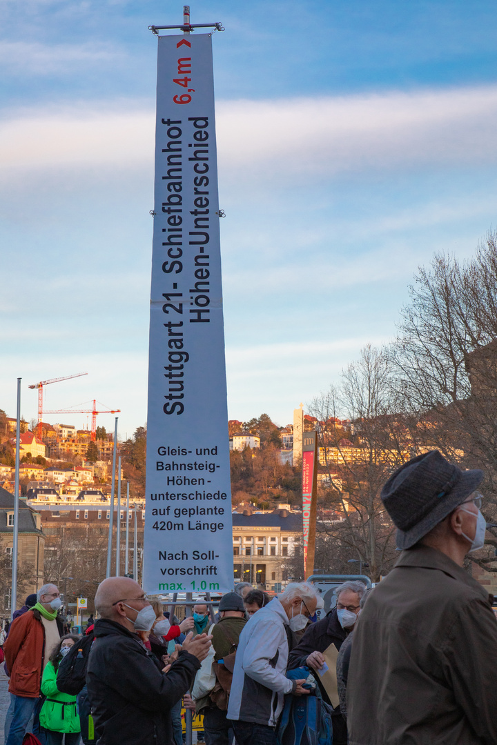 Stuttgart bricht alle Rekorde