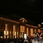 STUTTGART BY NIGHT ITS CHRISTMAS TIME