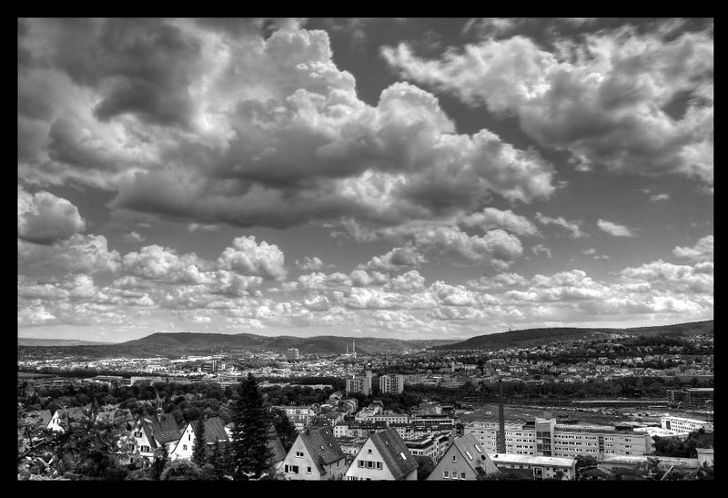 Stuttgart