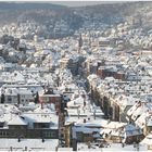 stuttgart - ein wintermärchen