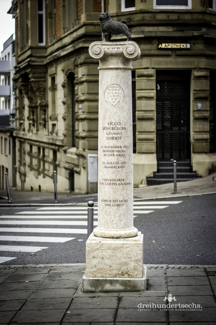 Stuttgart, Eugensplatz