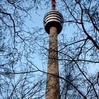 Stuttgart Fernsehturm