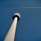 Stuttgart, Fernsehturm