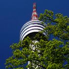 Stuttgart - Fernsehturm