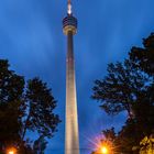 Stuttgart Fernsehturm II