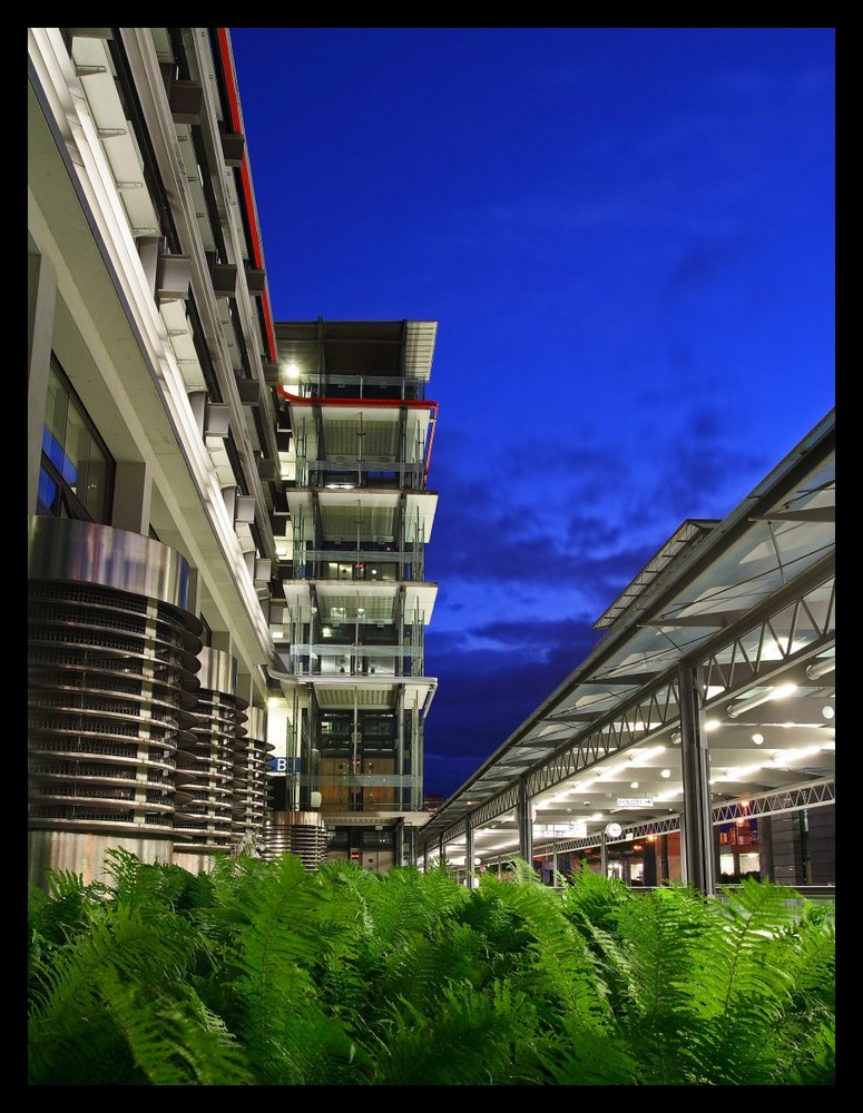 Stuttgart Flughafen # 1