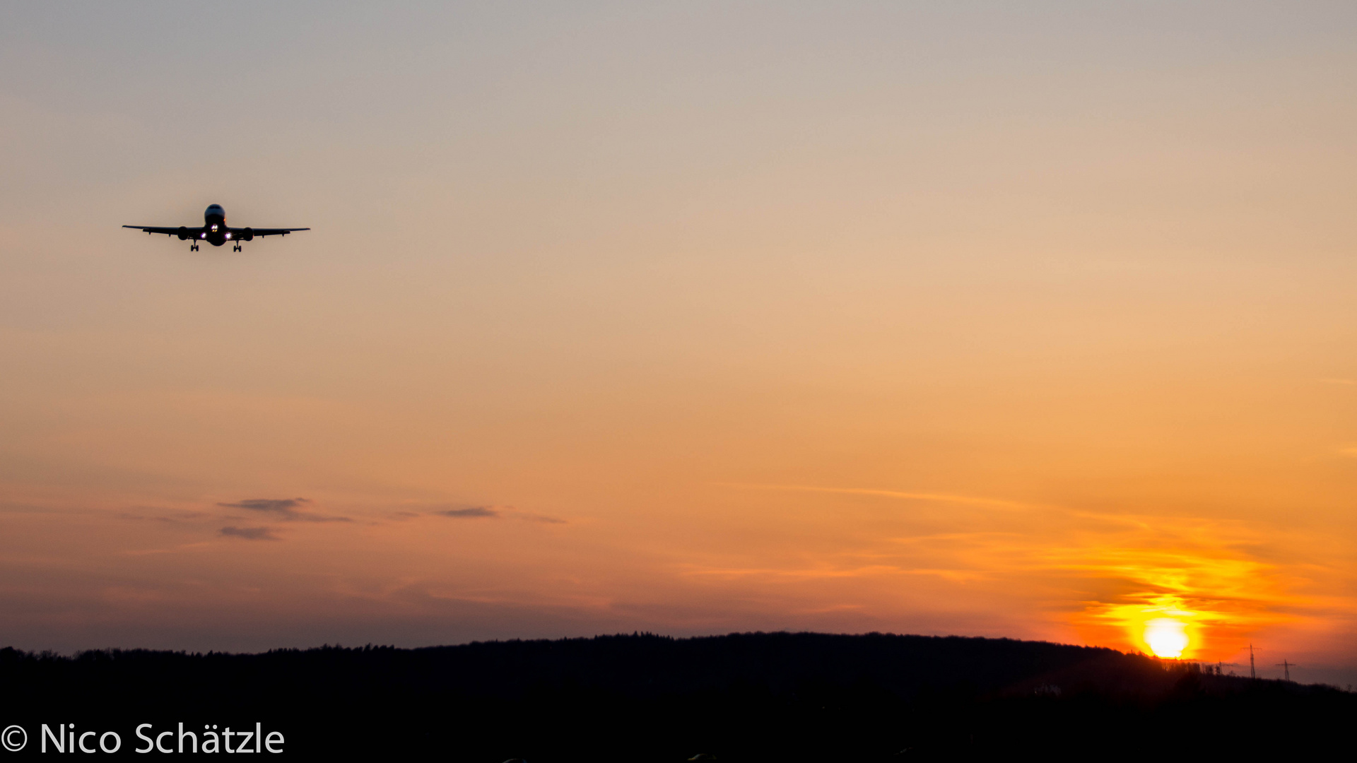 Stuttgart Flughafen