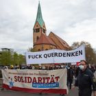 Stuttgart gegen Rechts