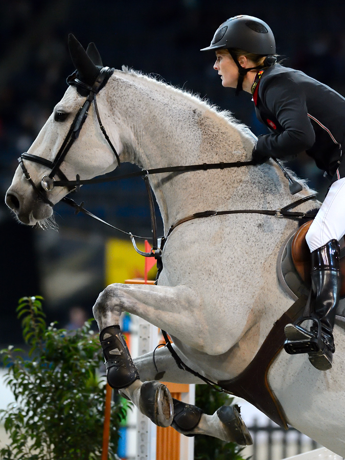 Stuttgart German Masters 2013 1