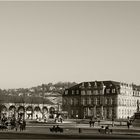 Stuttgart - Germany, Schlossplatz