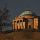 Stuttgart, Grabkapelle auf dem Württemberg