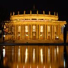 Stuttgart, Großes Haus