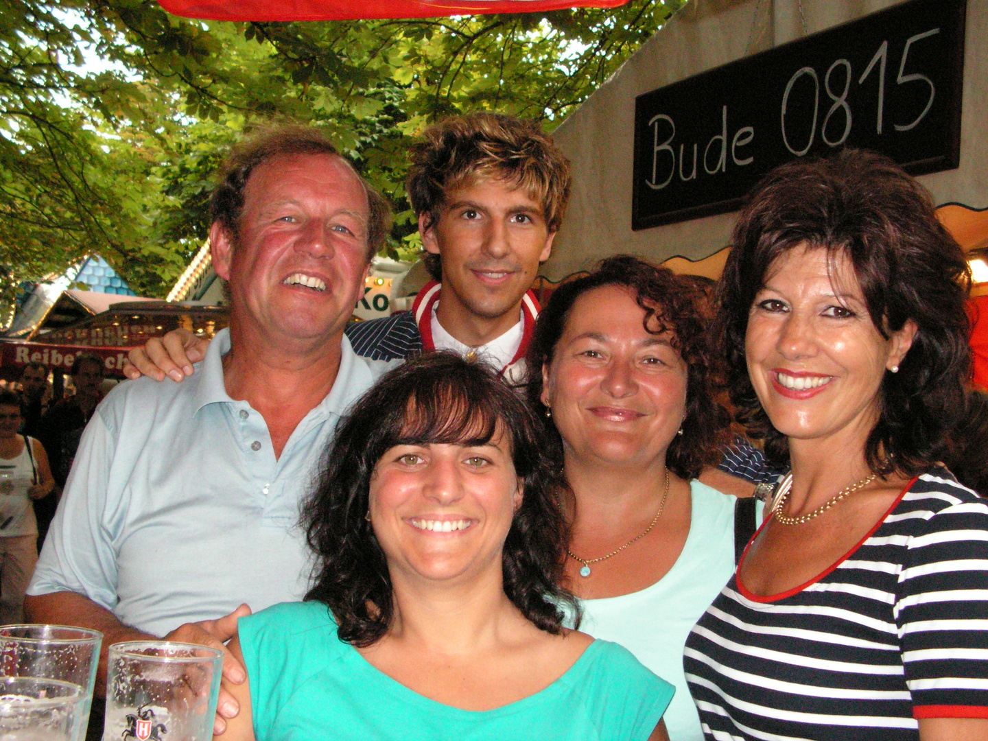 Stuttgart Hamburger Fischmarkt 22.07.2006 