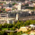 Stuttgart Hauptbahnhof